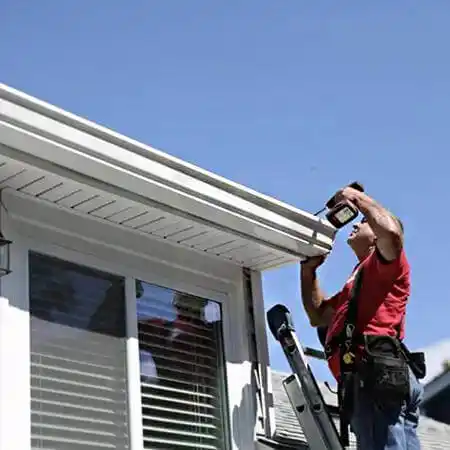 gutter services Randolph AFB